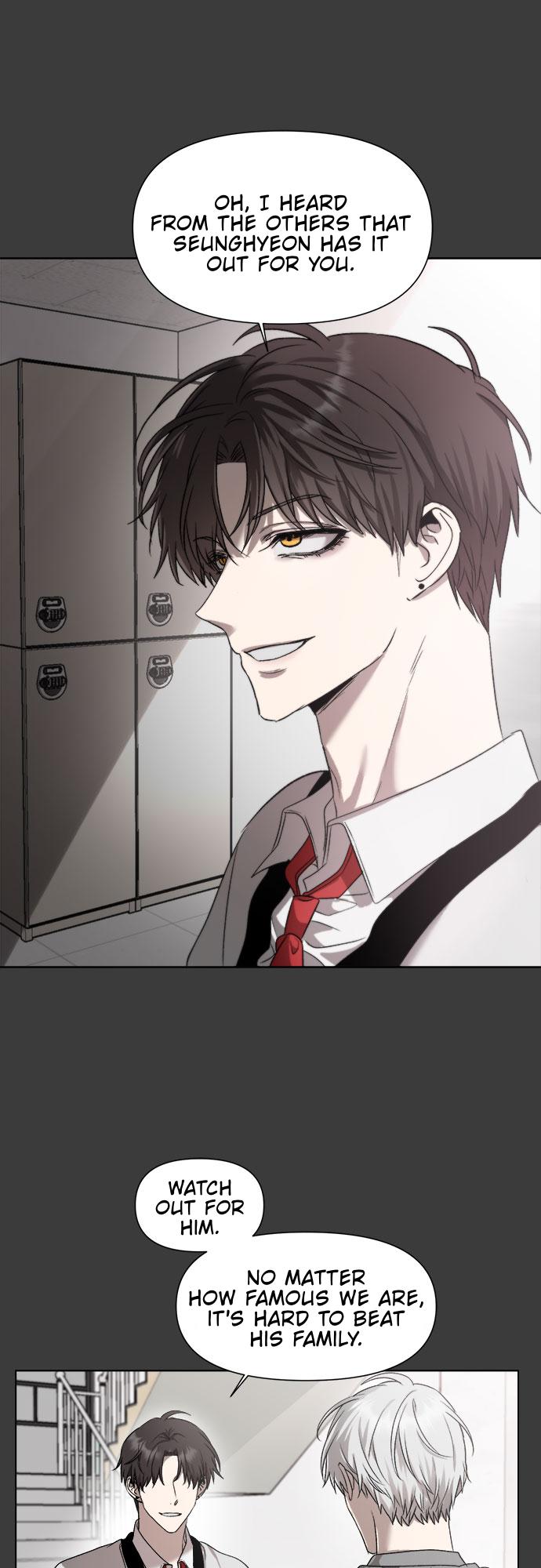 Read Dreaming Freedom Manga Online