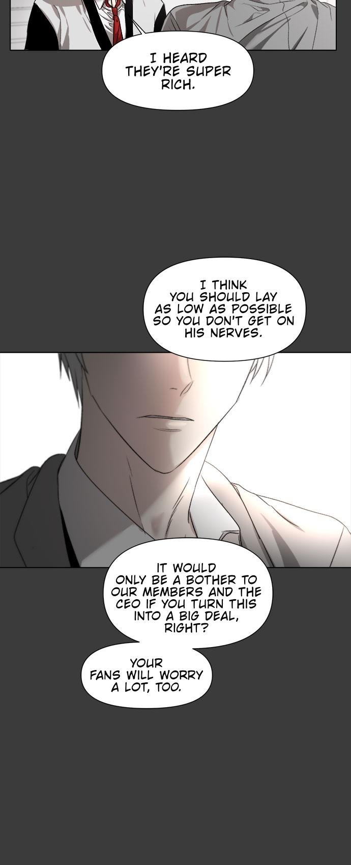 Read Dreaming Freedom Manga Online