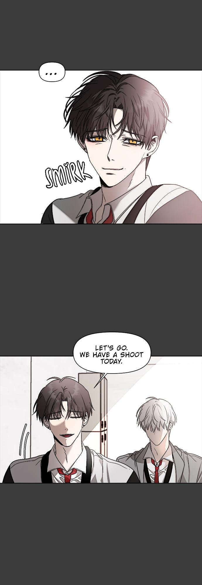 Read Dreaming Freedom Manga Online