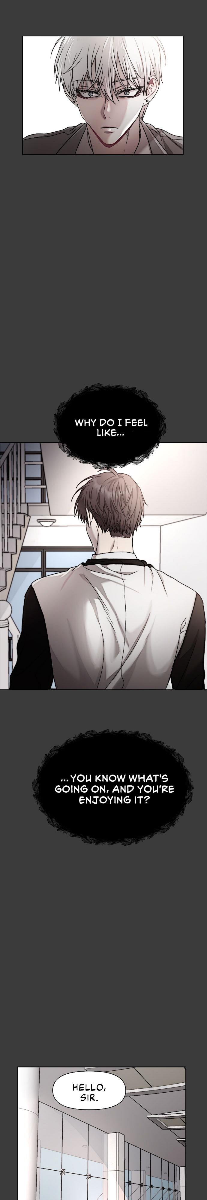 Read Dreaming Freedom Manga Online