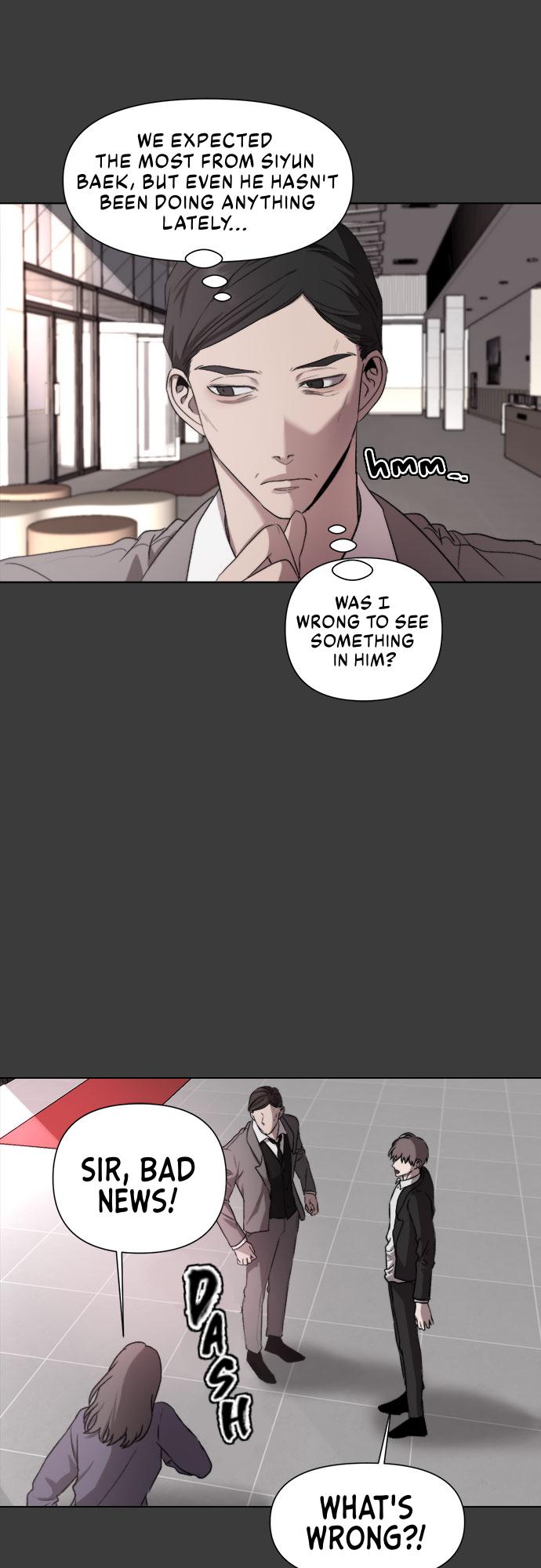 Read Dreaming Freedom Manga Online