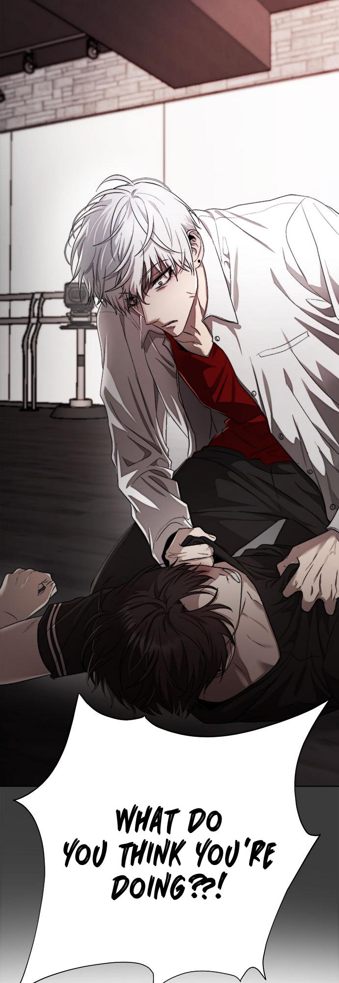 Read Dreaming Freedom Manga Online