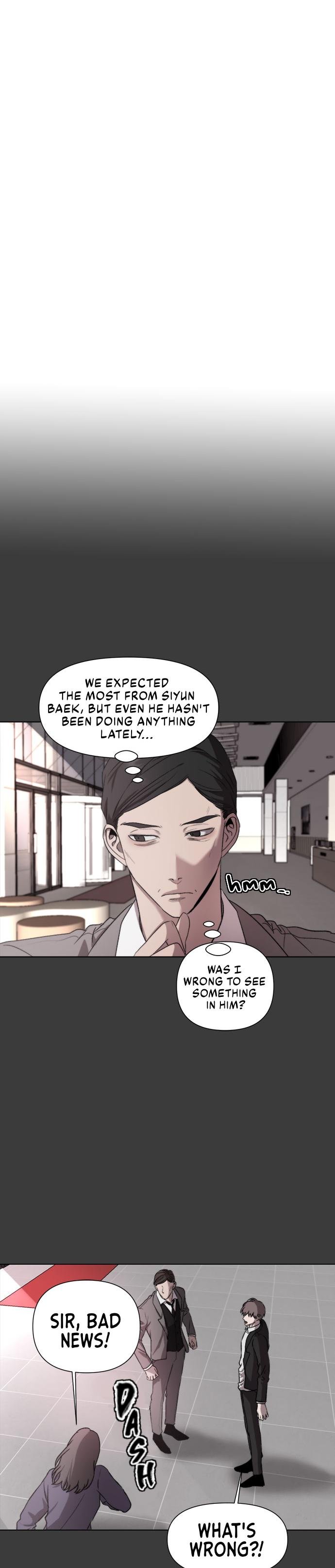 Read Dreaming Freedom Manga Online