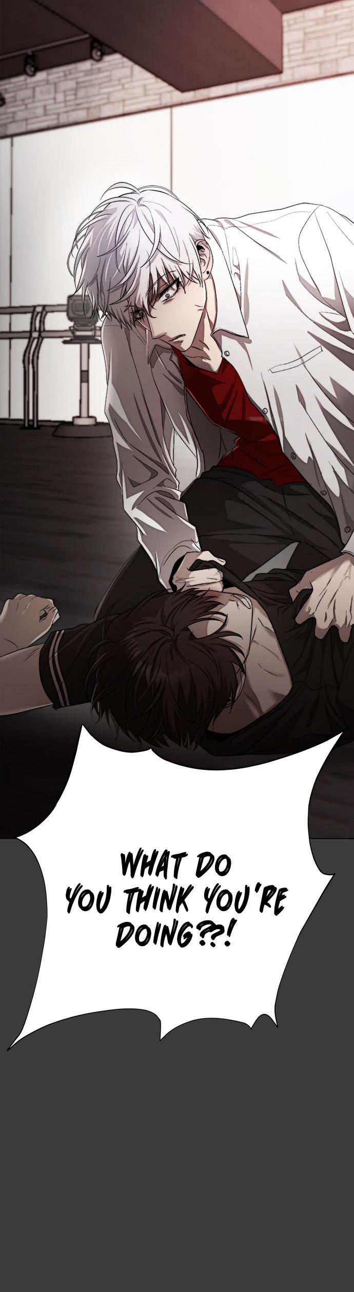 Read Dreaming Freedom Manga Online