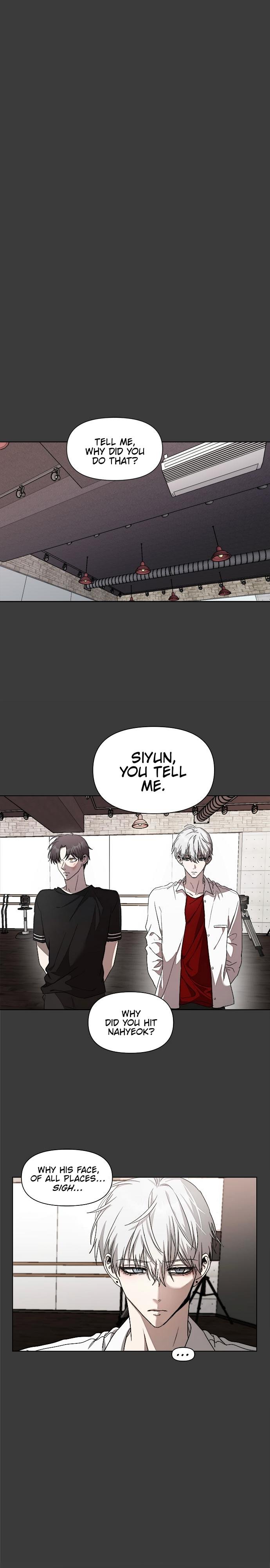 Read Dreaming Freedom Manga Online