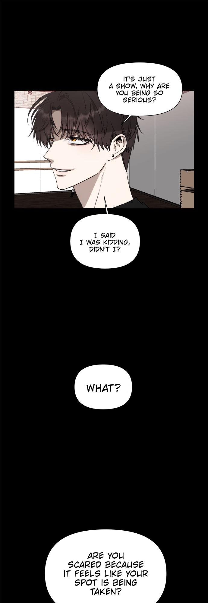 Read Dreaming Freedom Manga Online