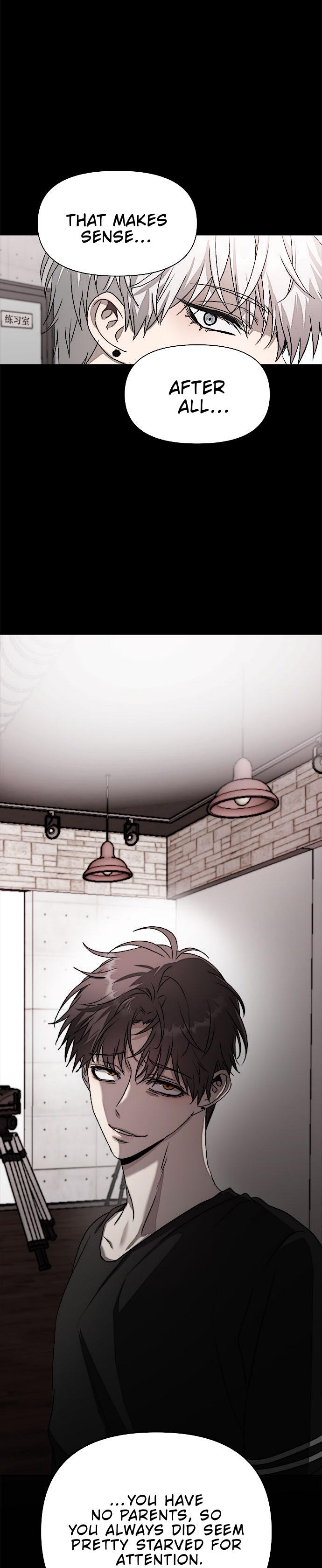 Read Dreaming Freedom Manga Online