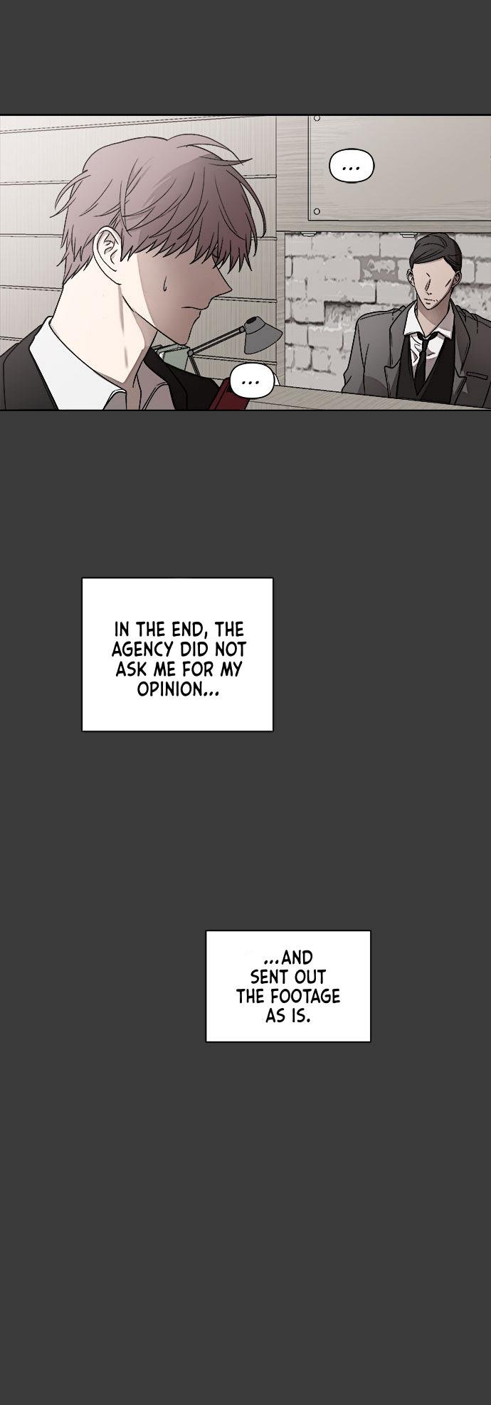 Read Dreaming Freedom Manga Online