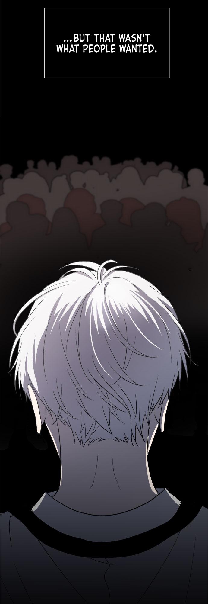 Read Dreaming Freedom Manga Online