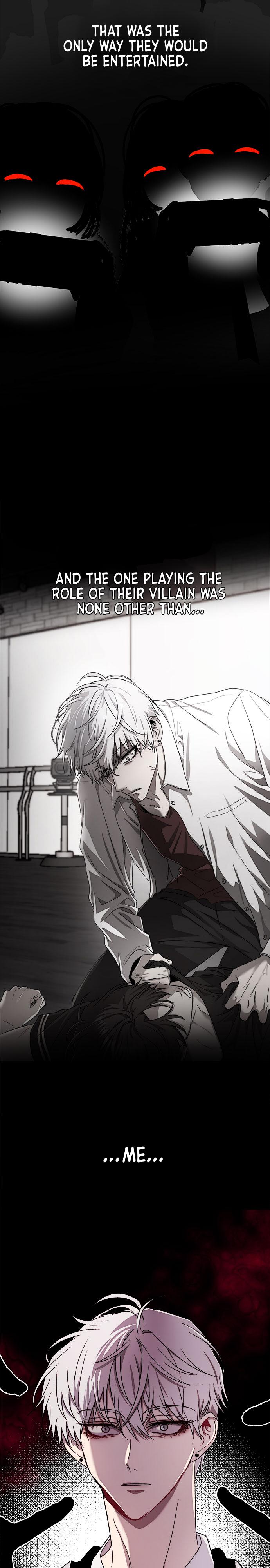 Read Dreaming Freedom Manga Online