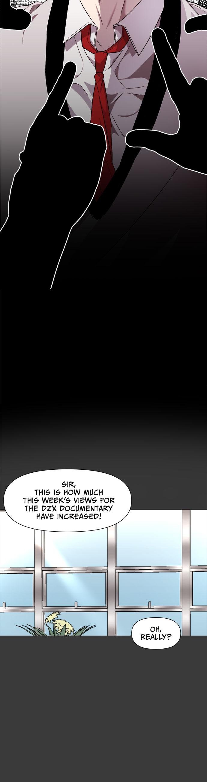 Read Dreaming Freedom Manga Online