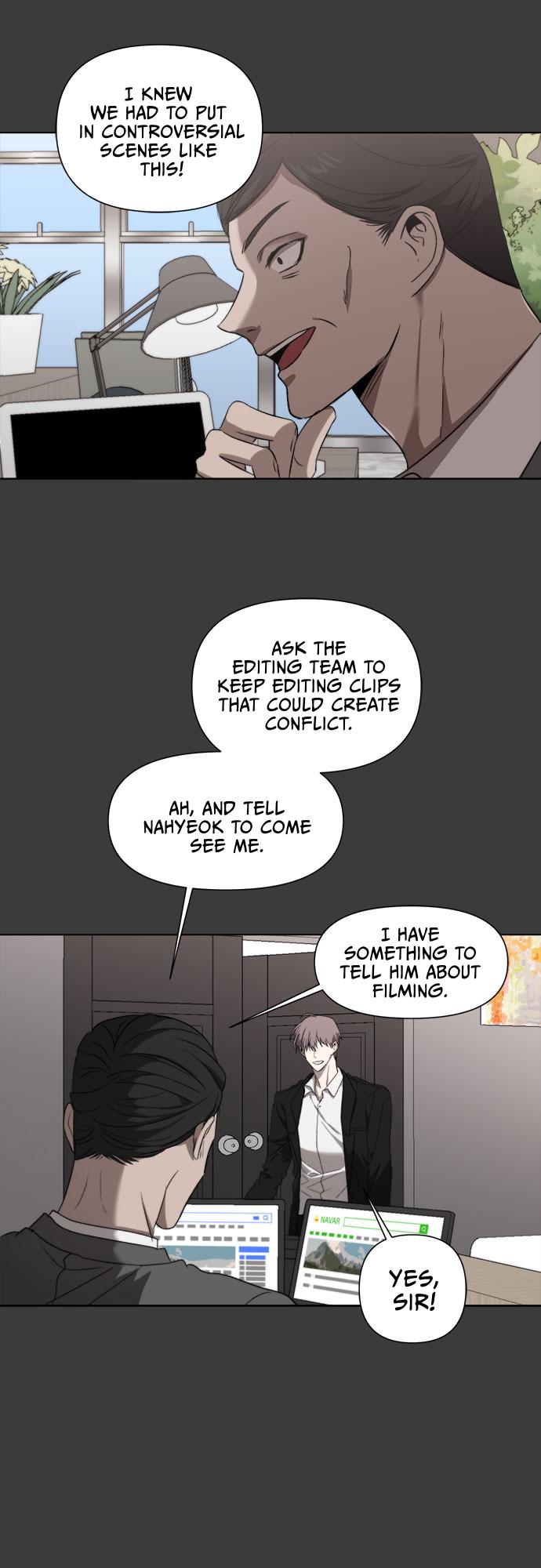 Read Dreaming Freedom Manga Online
