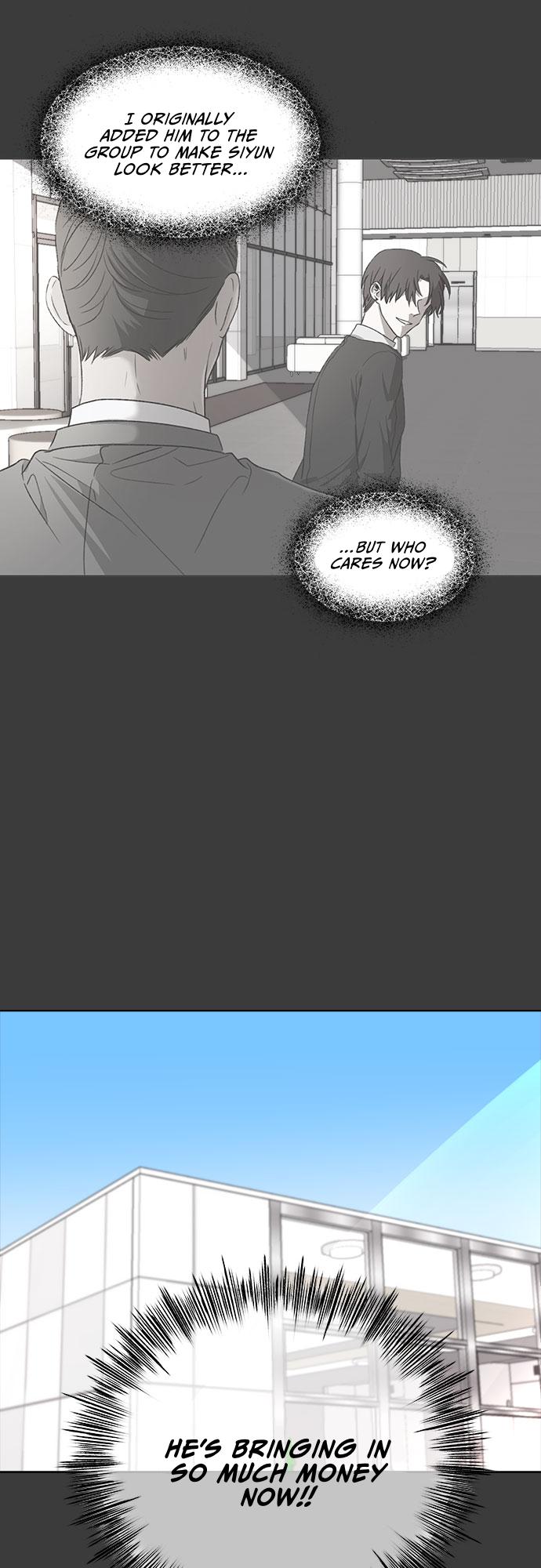 Read Dreaming Freedom Manga Online