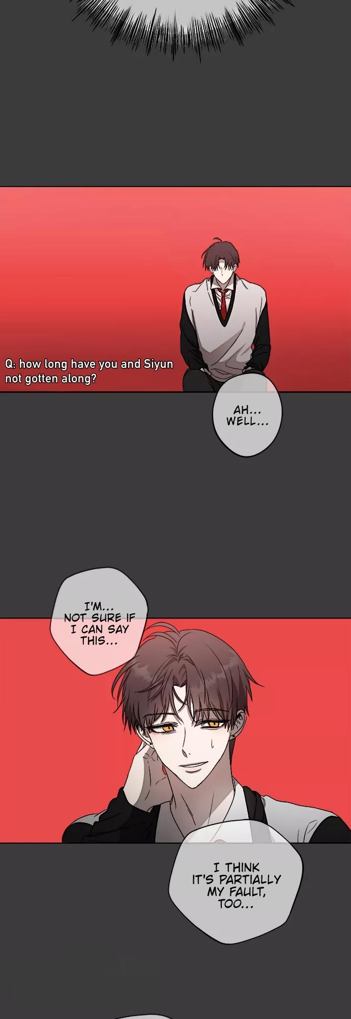Read Dreaming Freedom Manga Online