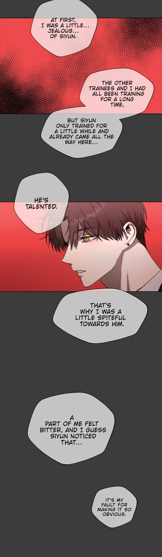 Read Dreaming Freedom Manga Online