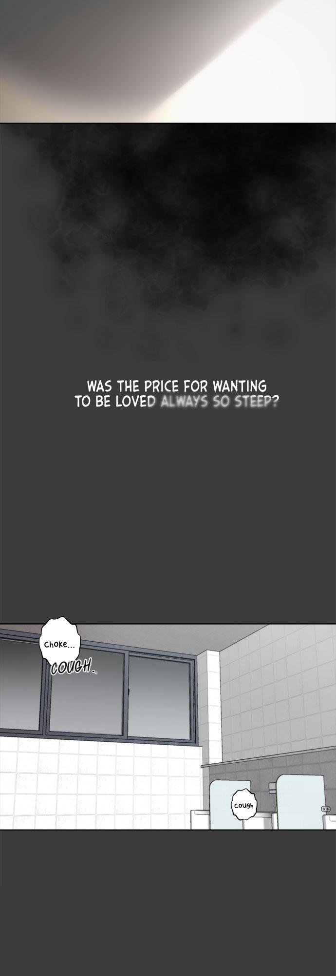 Read Dreaming Freedom Manga Online