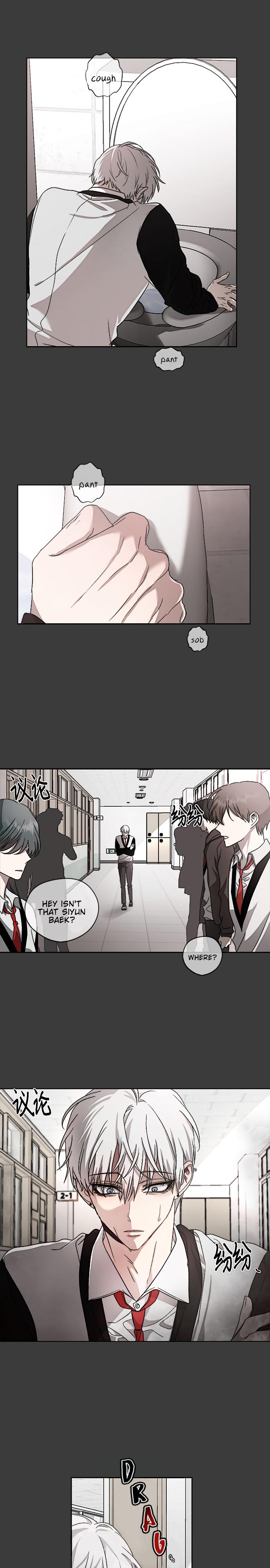 Read Dreaming Freedom Manga Online