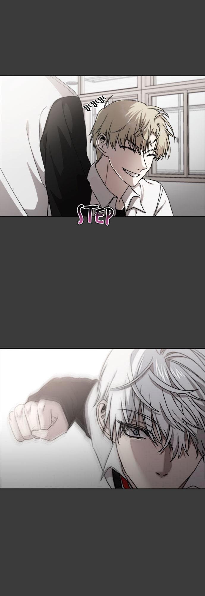 Read Dreaming Freedom Manga Online