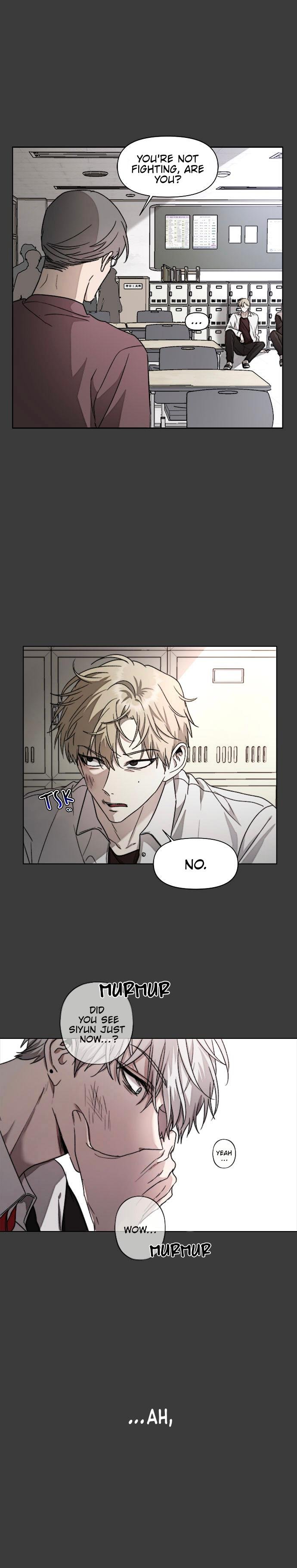 Read Dreaming Freedom Manga Online