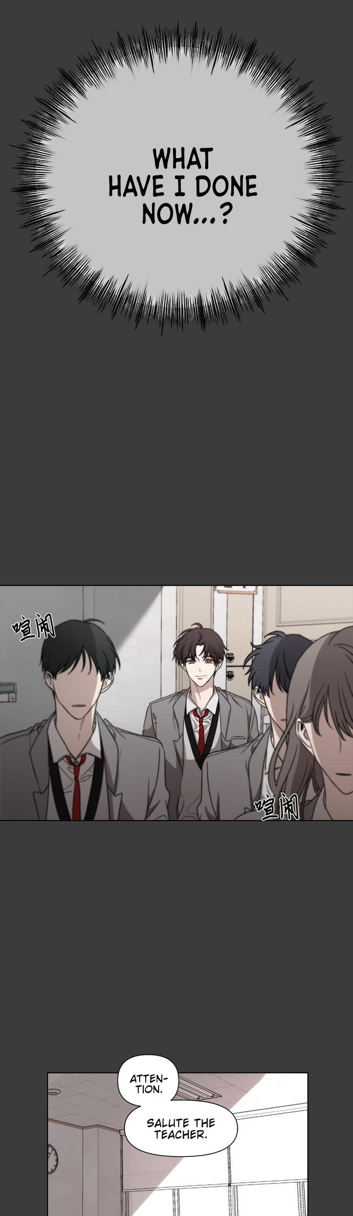Read Dreaming Freedom Manga Online