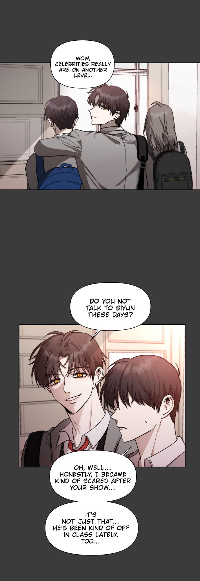 Read Dreaming Freedom Manga Online