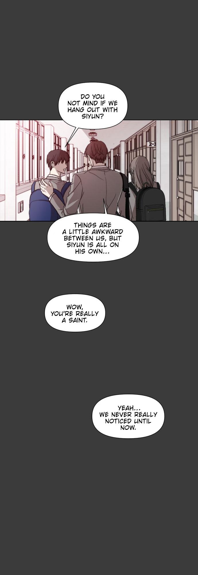 Read Dreaming Freedom Manga Online