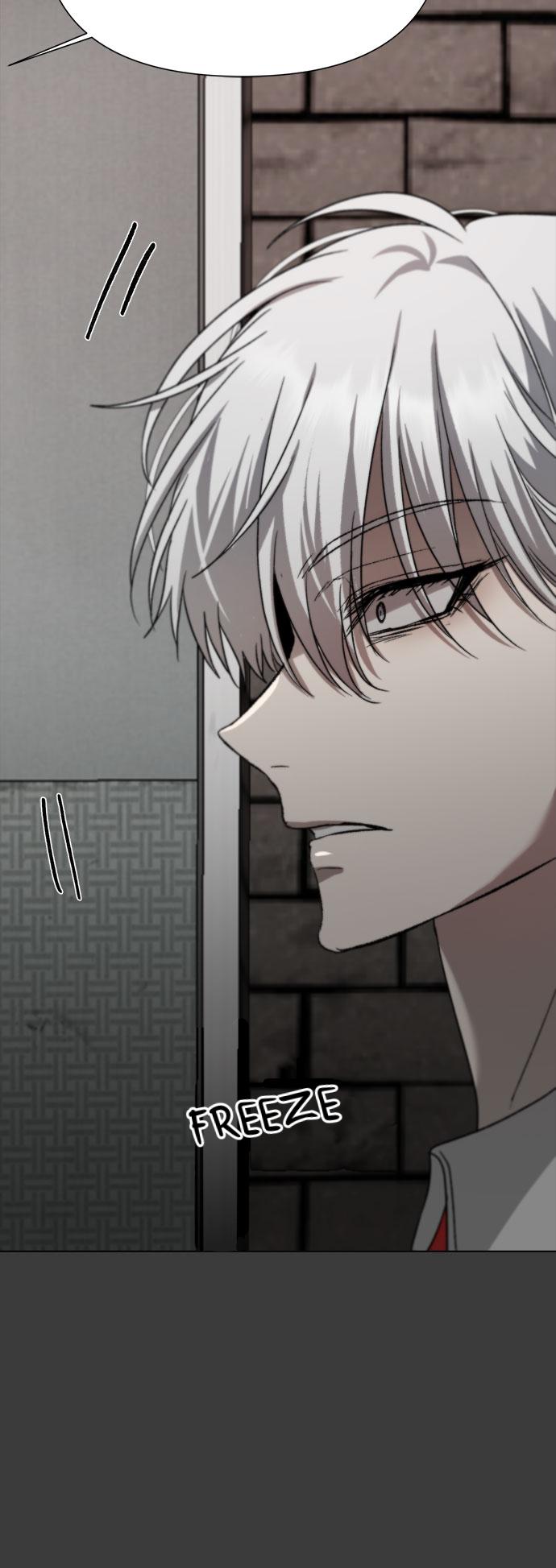 Read Dreaming Freedom Manga Online