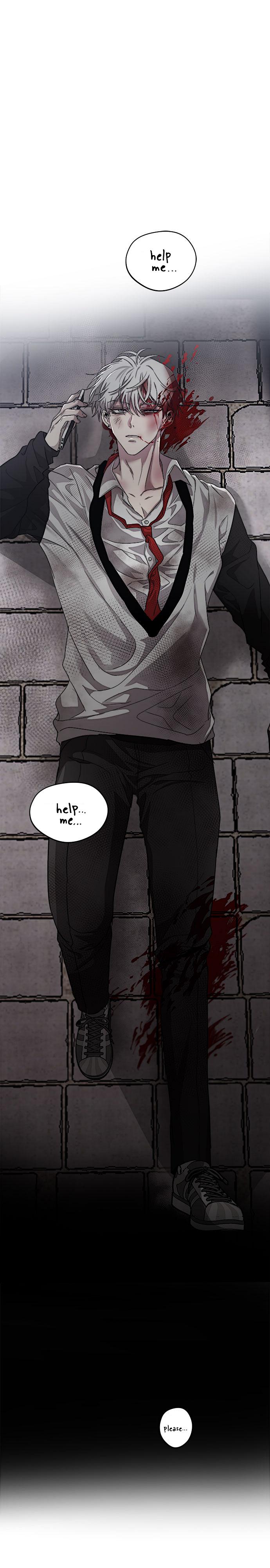 Read Dreaming Freedom Manga Online
