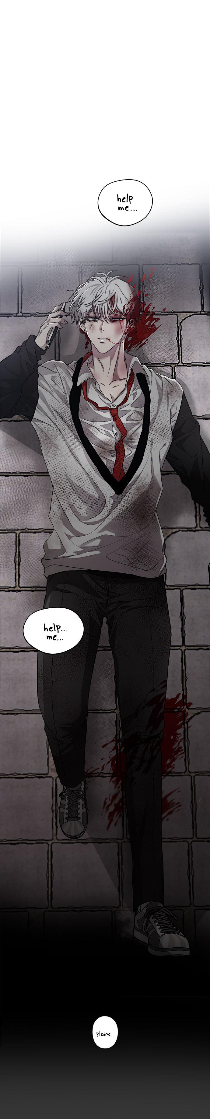 Read Dreaming Freedom Manga Online