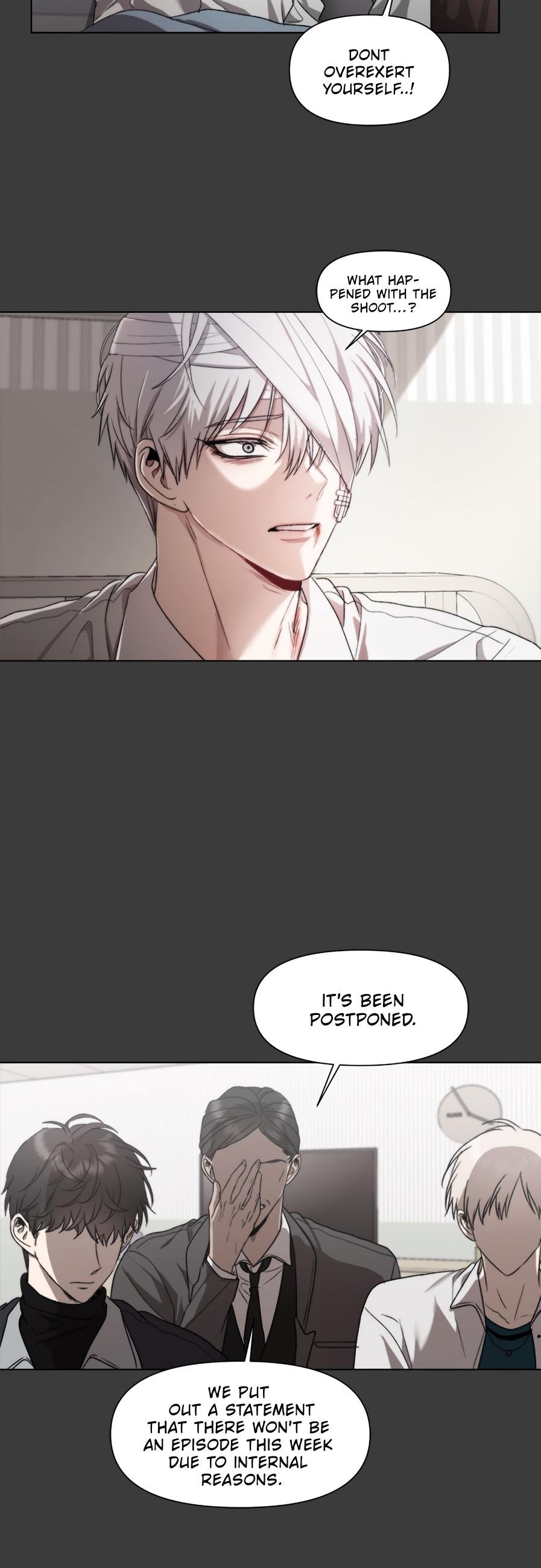 Read Dreaming Freedom Manga Online