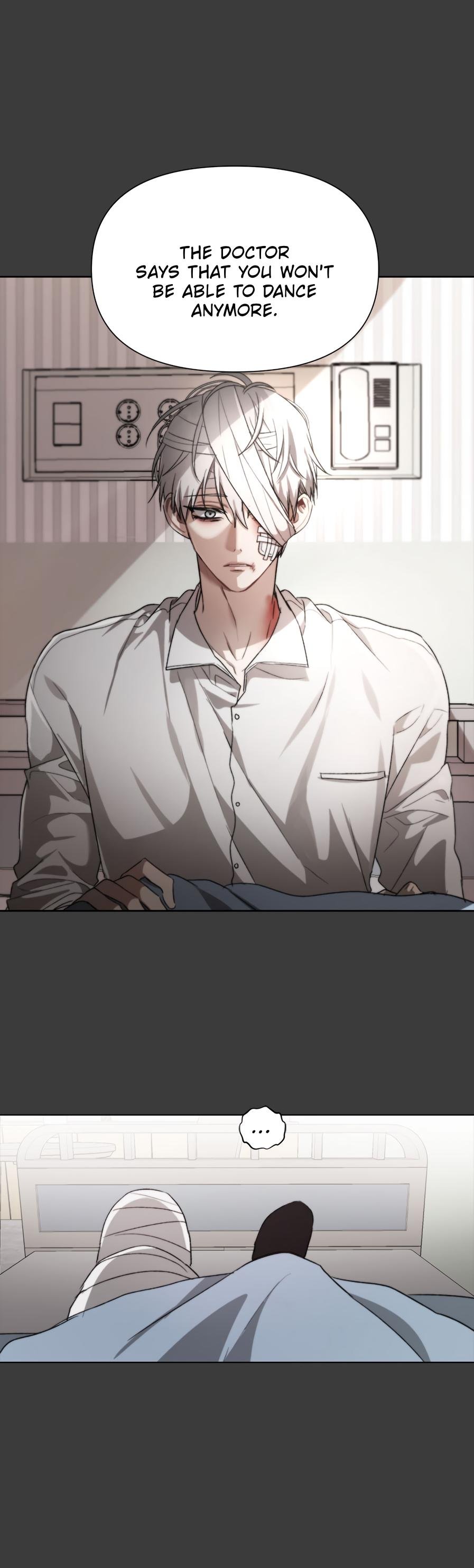 Read Dreaming Freedom Manga Online