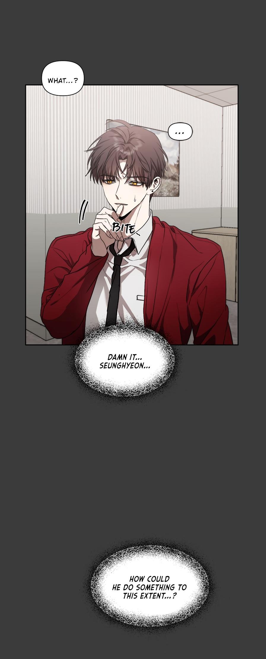 Read Dreaming Freedom Manga Online