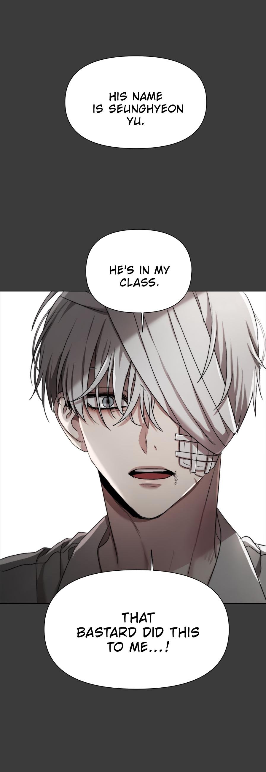 Read Dreaming Freedom Manga Online