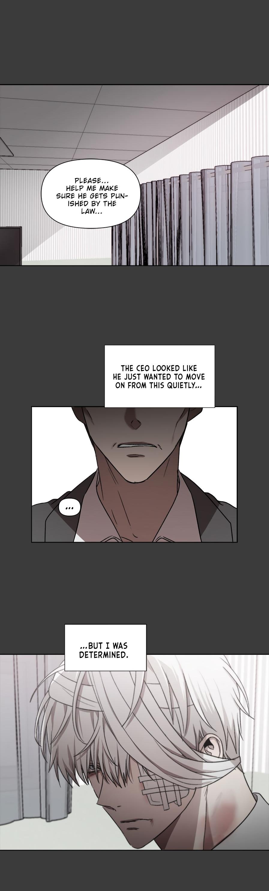 Read Dreaming Freedom Manga Online