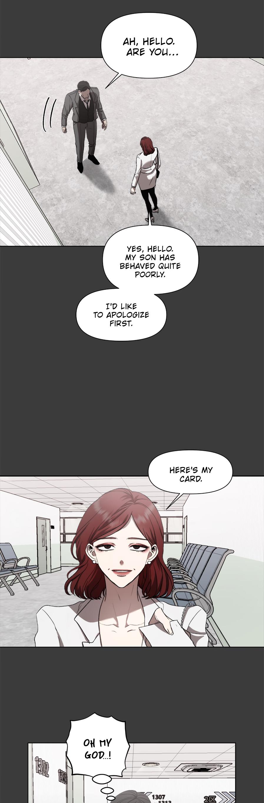 Read Dreaming Freedom Manga Online