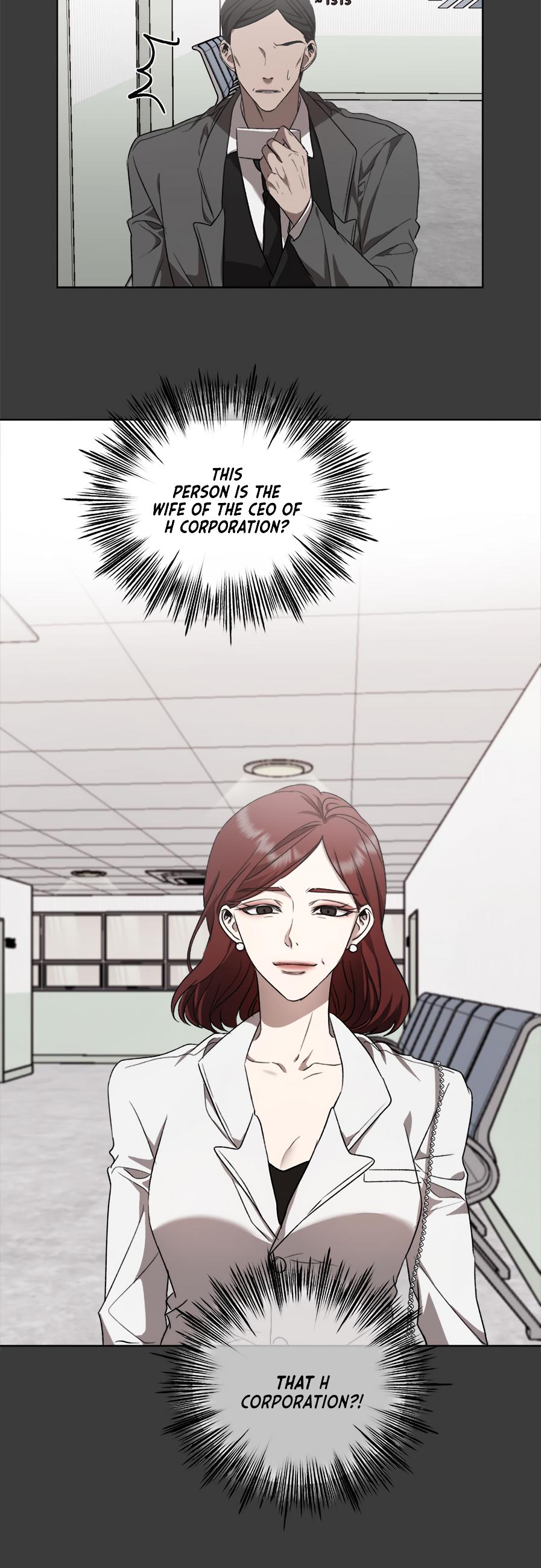 Read Dreaming Freedom Manga Online