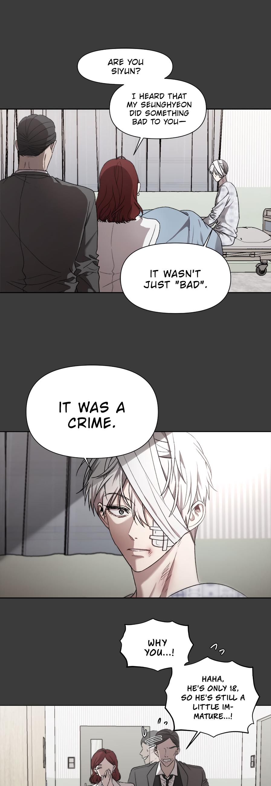 Read Dreaming Freedom Manga Online