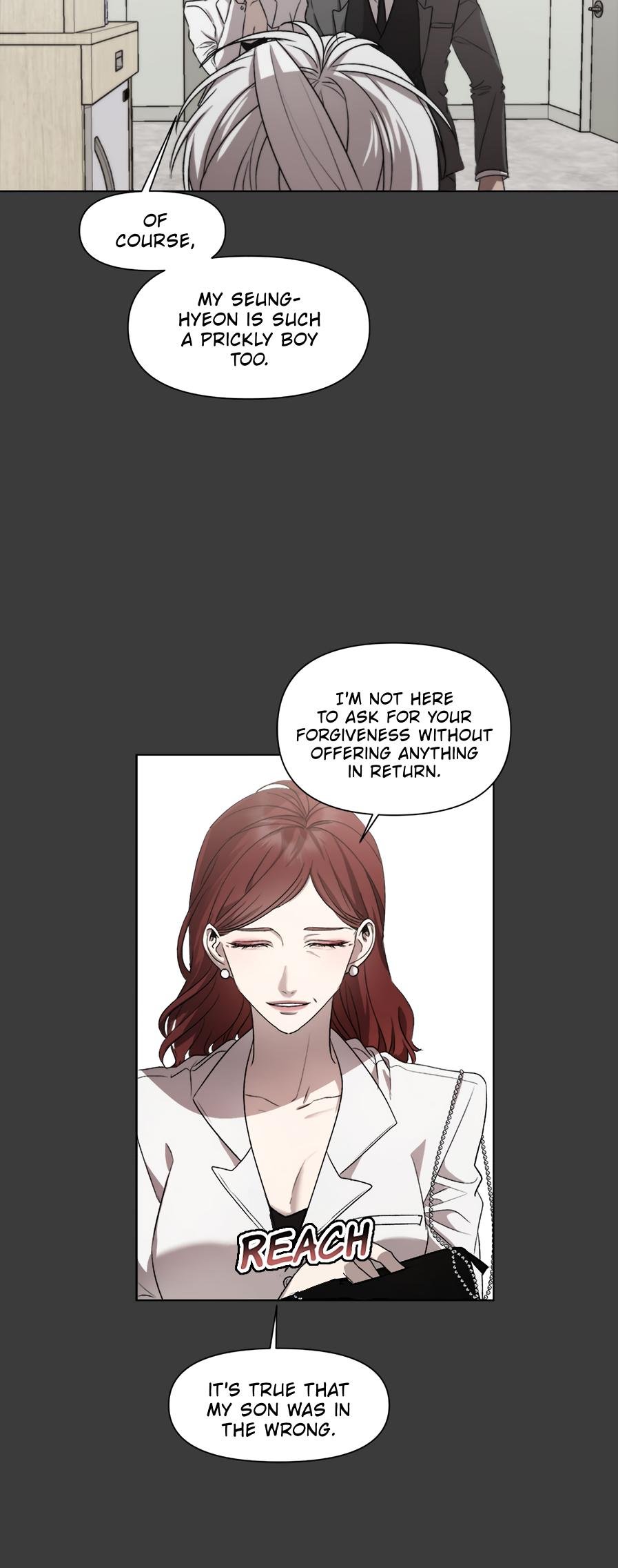 Read Dreaming Freedom Manga Online
