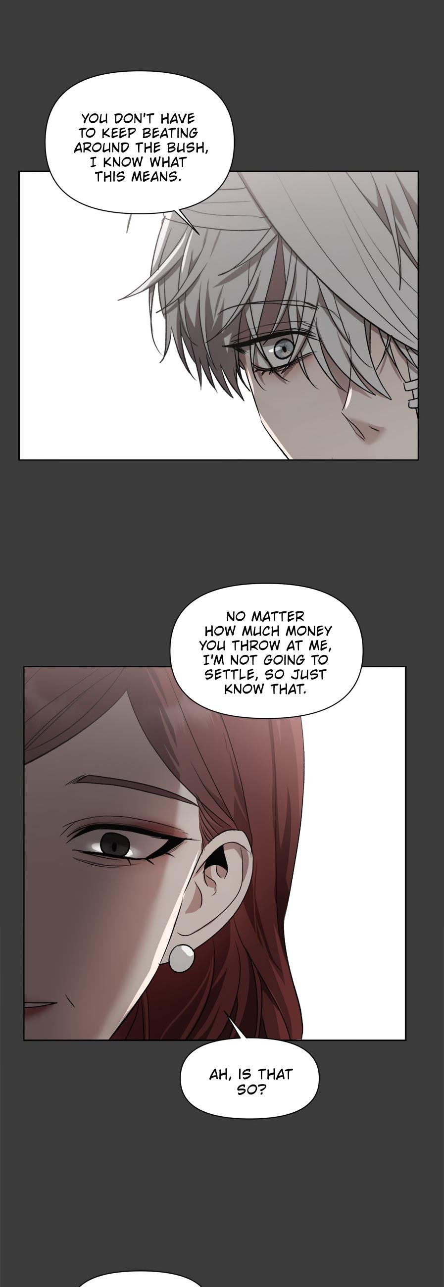 Read Dreaming Freedom Manga Online
