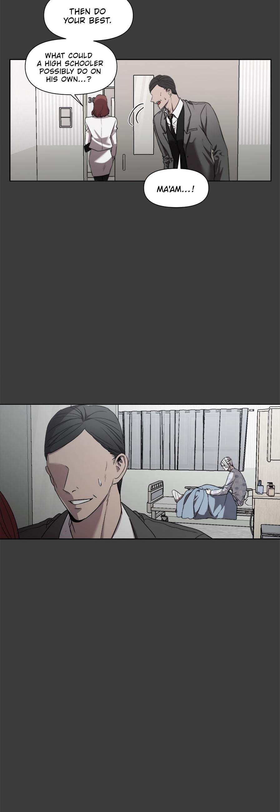 Read Dreaming Freedom Manga Online