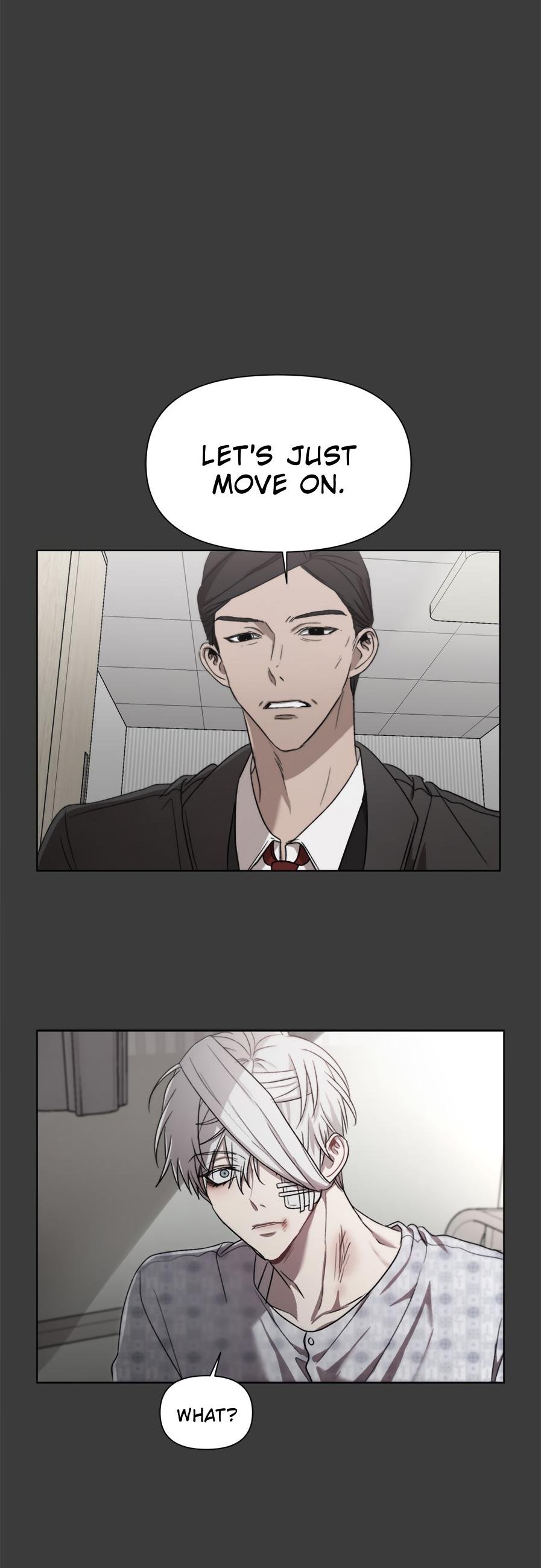 Read Dreaming Freedom Manga Online