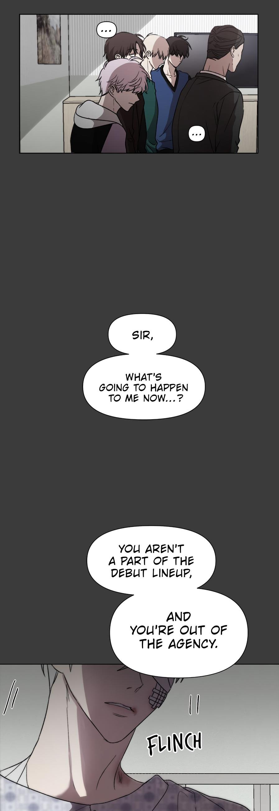 Read Dreaming Freedom Manga Online