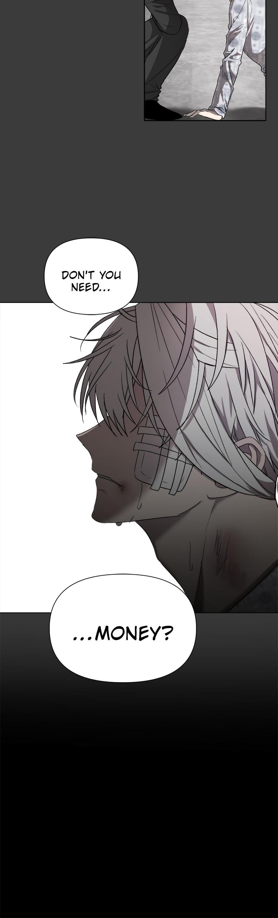 Read Dreaming Freedom Manga Online