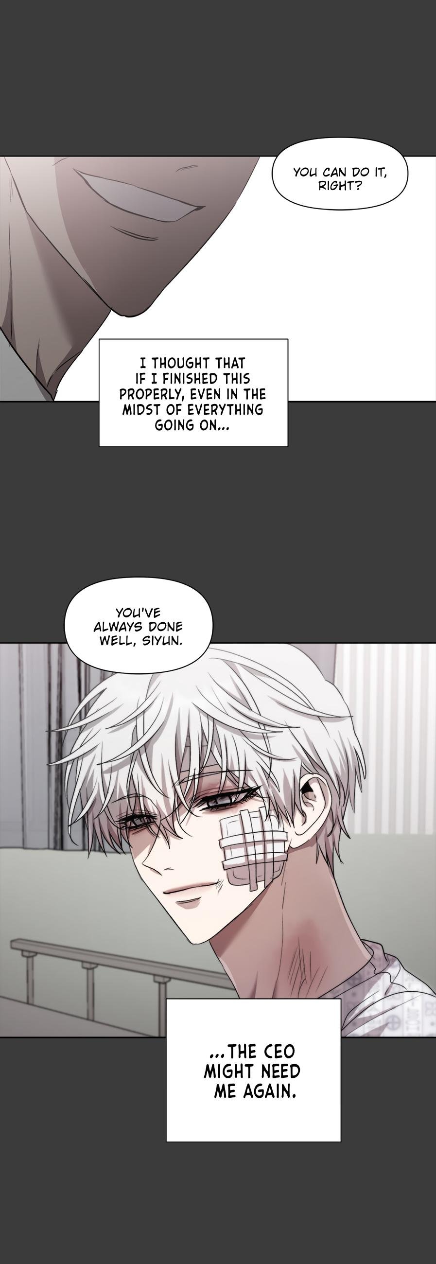 Read Dreaming Freedom Manga Online