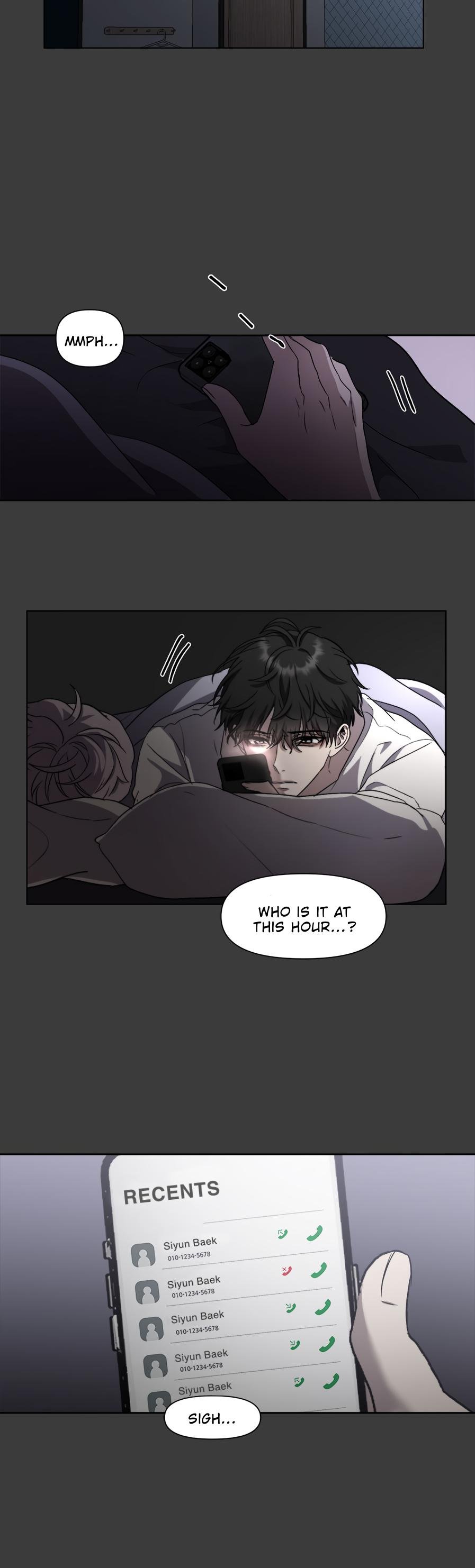 Read Dreaming Freedom Manga Online