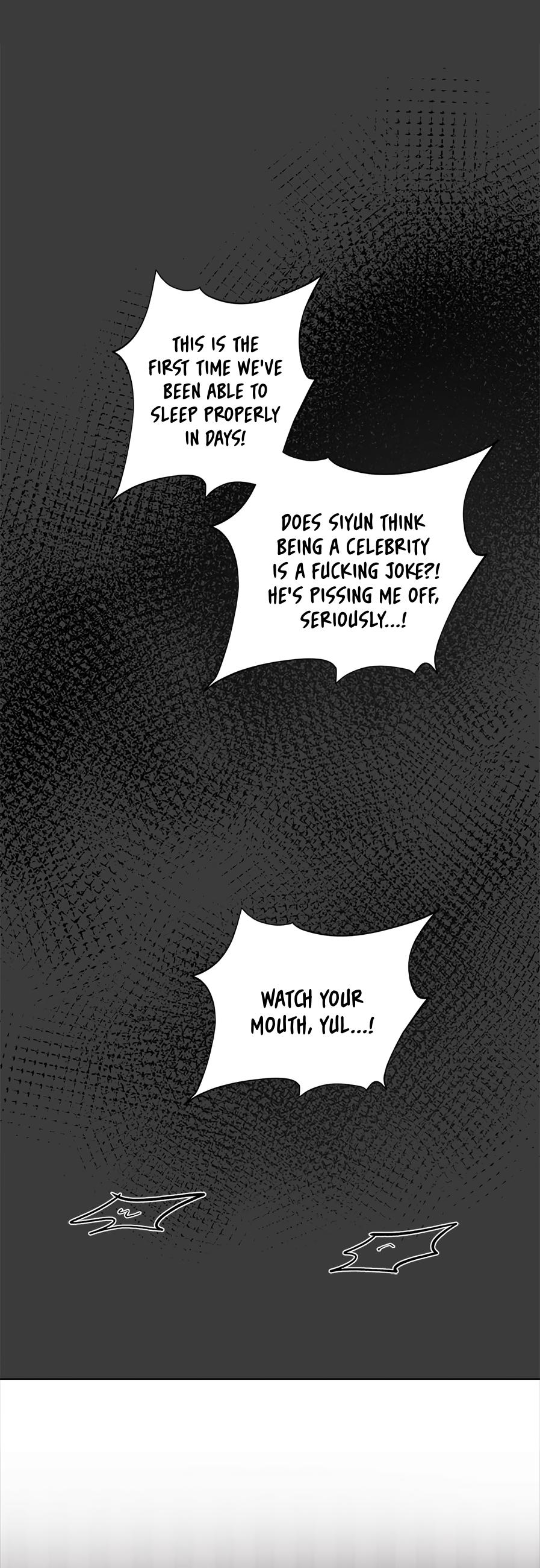 Read Dreaming Freedom Manga Online