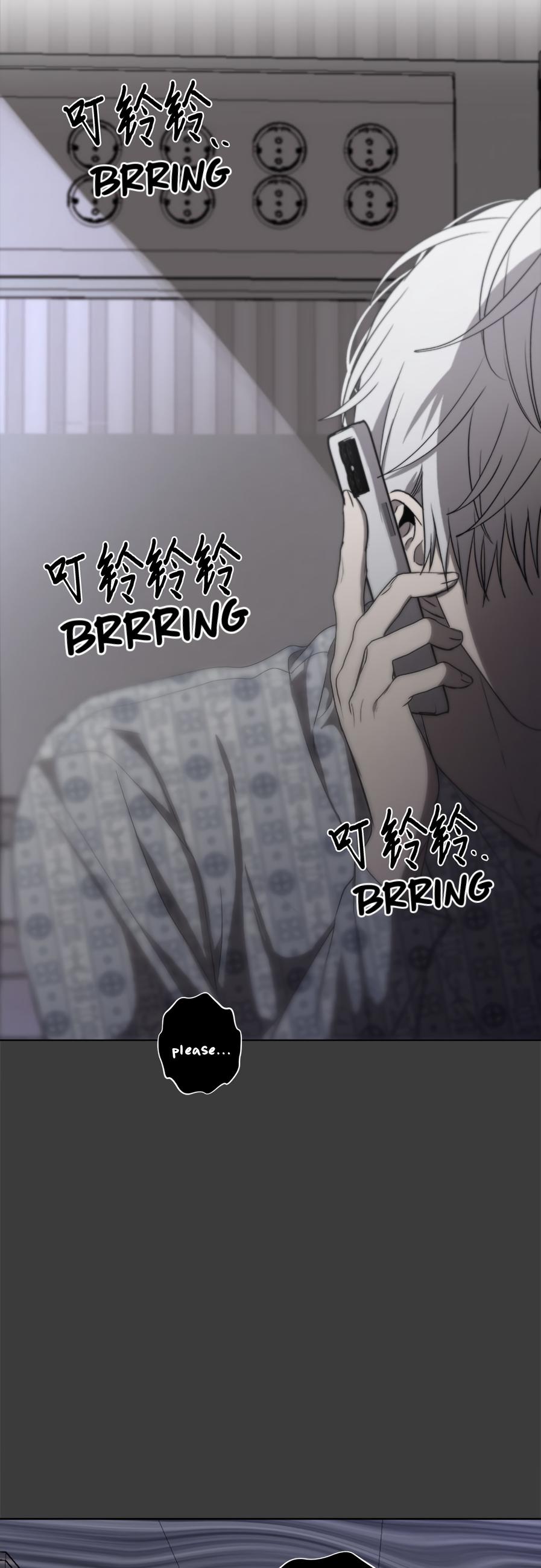 Read Dreaming Freedom Manga Online