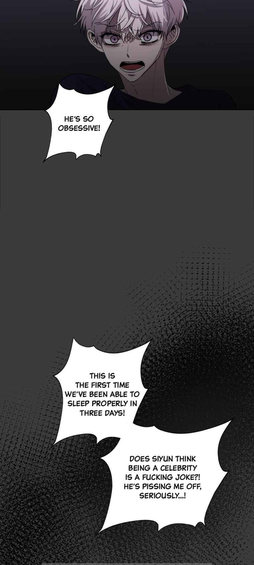 Read Dreaming Freedom Manga Online