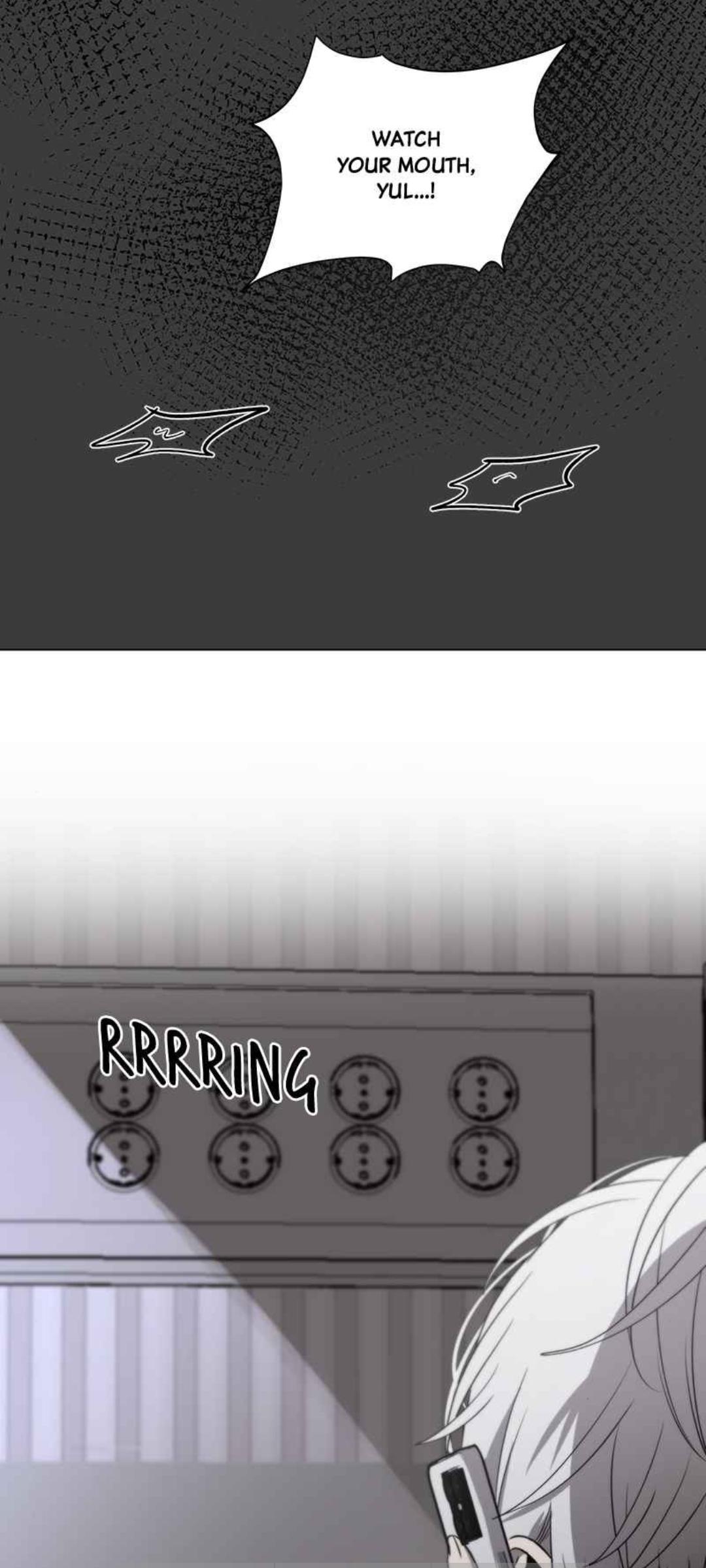 Read Dreaming Freedom Manga Online