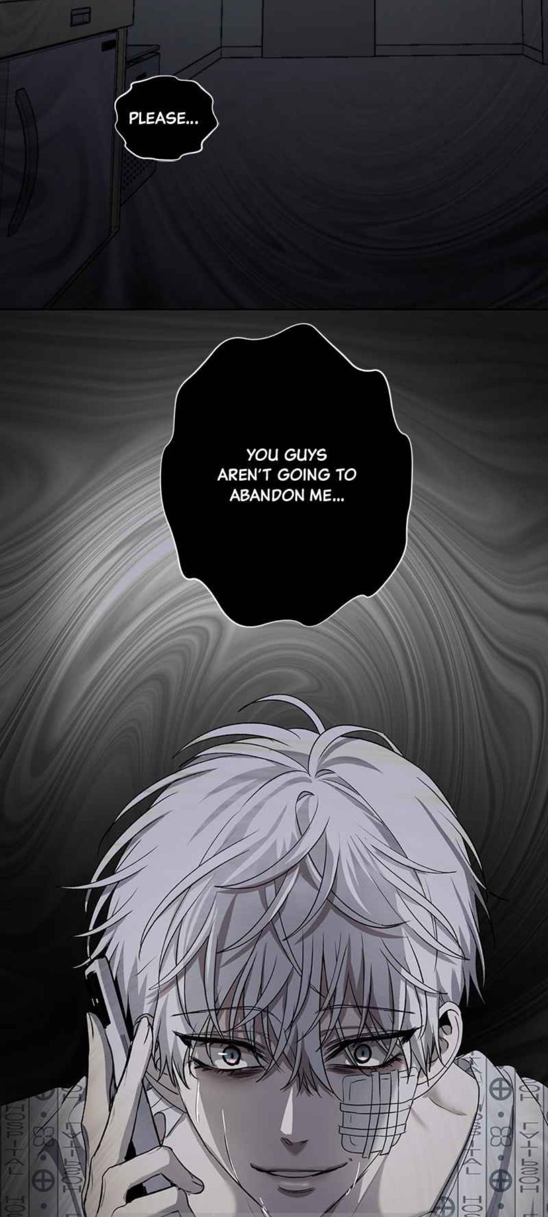 Read Dreaming Freedom Manga Online